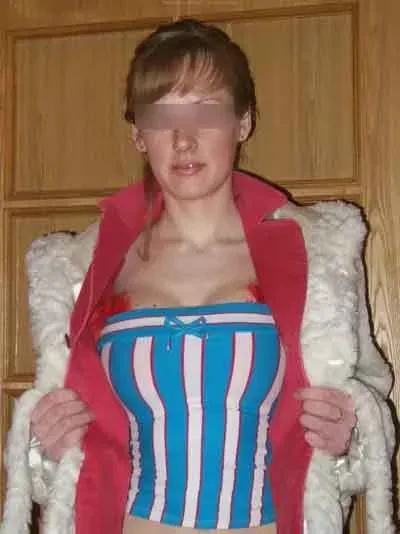 Sara, 33 år