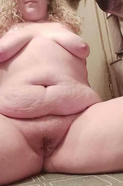 Cecilia, 42 år