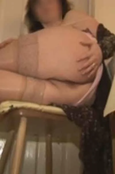 Hanna, 36 år