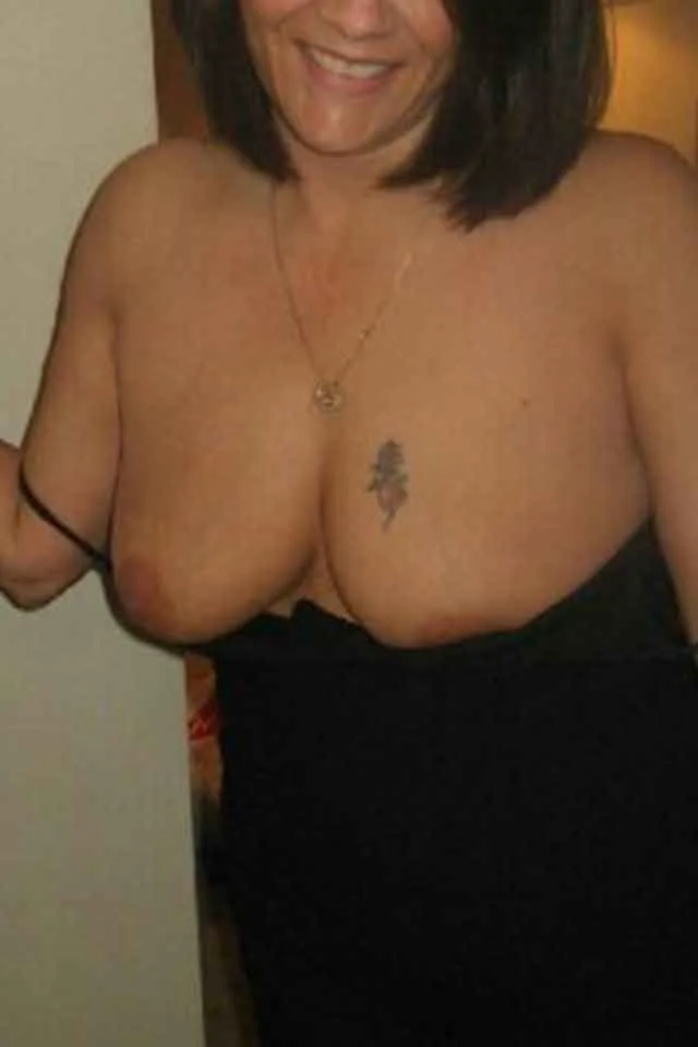 Cecilia, 43 år