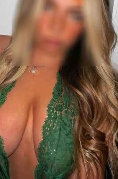 Hanna, 38 år
