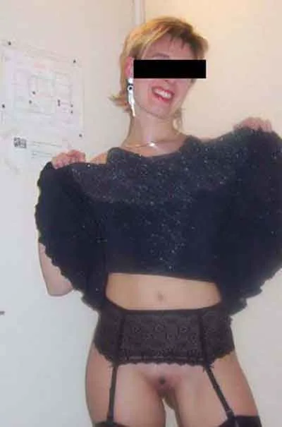 Malin, 35 år