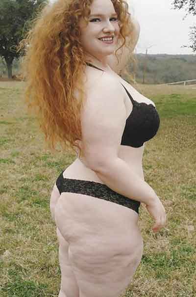 Lina, 41 år