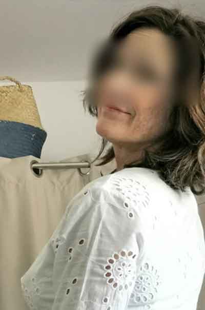 Ingrid, 36 år
