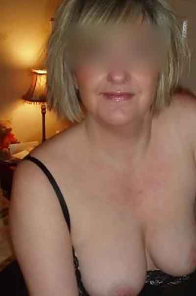Eva, 54 år