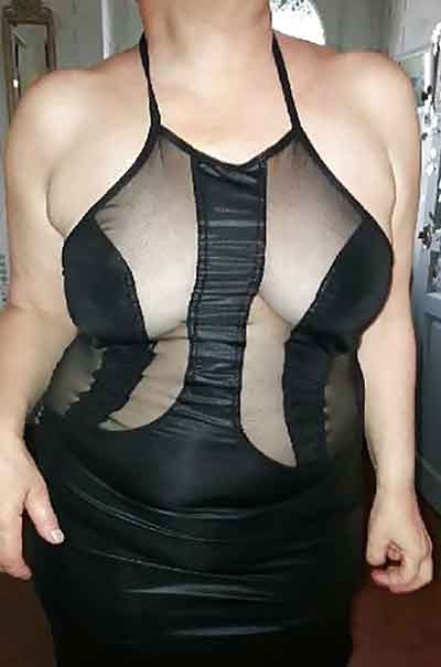 Ingrid, 47 år
