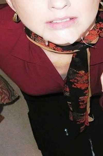 Lina, 35 år