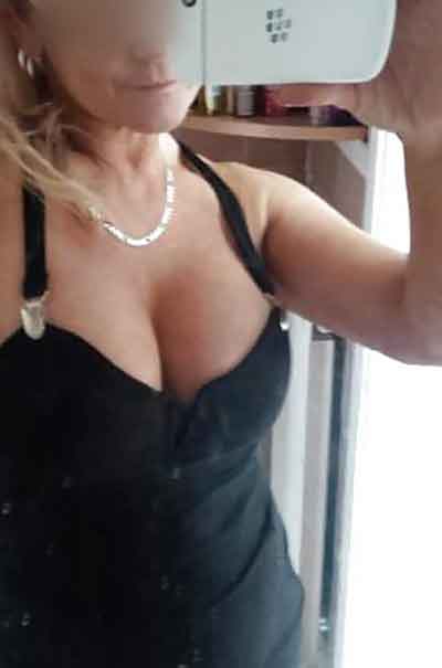 Hanna, 42 ar, Irsta