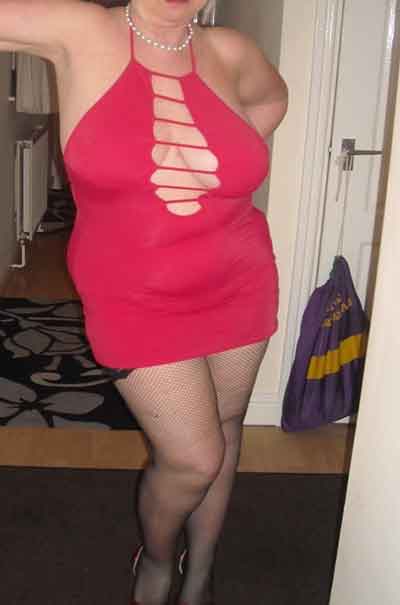 Karin, 48 år