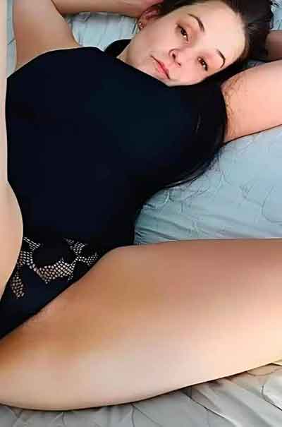 Elin, 23 år