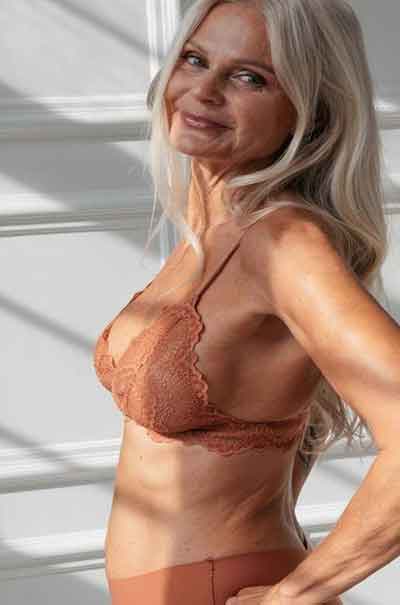 Annika, 51 ar, Torshälla