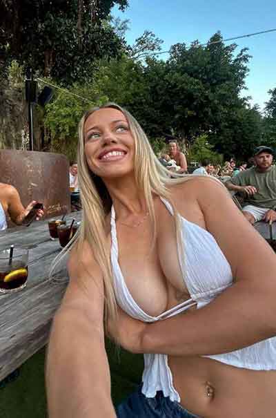 Karin, 31 år