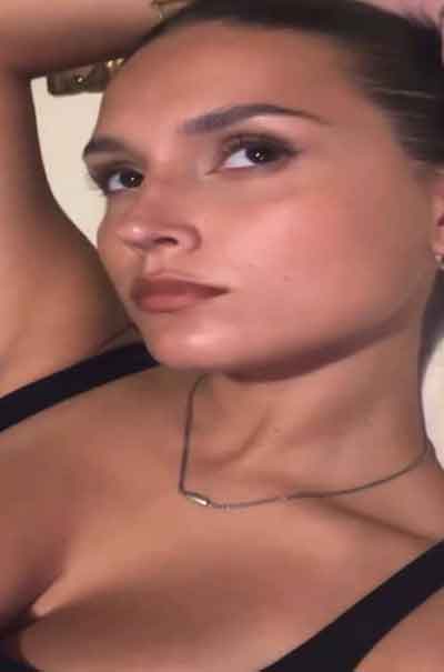 Ella, 23 år
