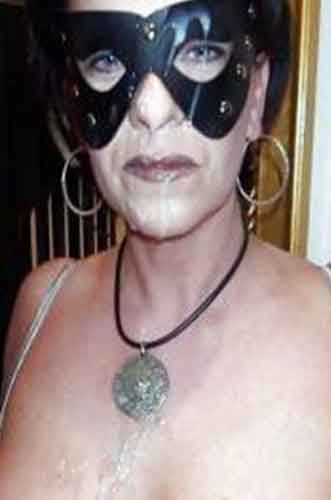 Cecilia, 52 år