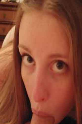 Sara, 26 år