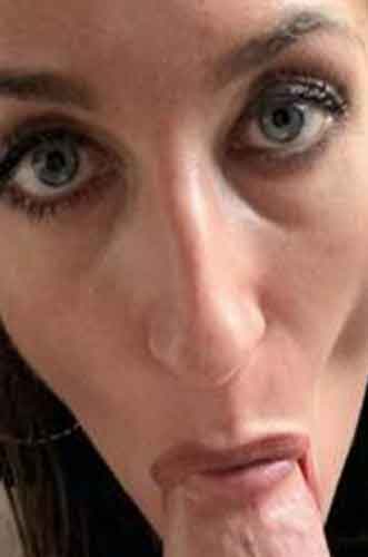 Rebecka, 42 år