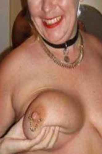 Kerstin, 63 år