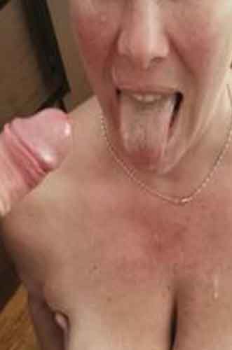 Hanna, 44 år