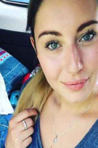 Malin, 33 år