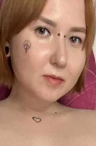 Petra, 33 år