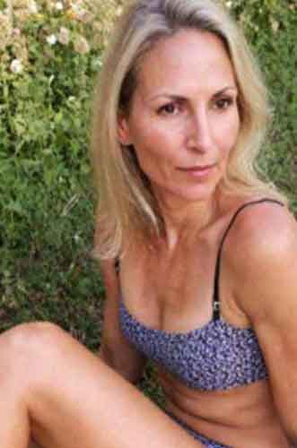 Nina, 38 år
