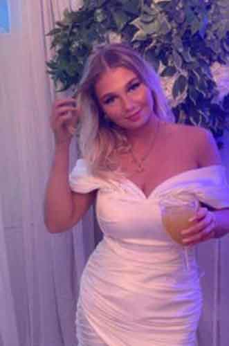 Hanna, 27 år