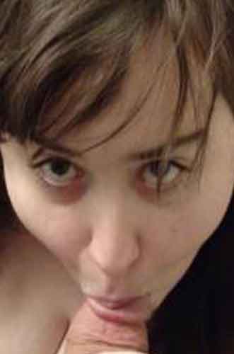 Julia, 30 år