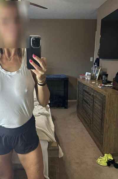 Lina, 40 år