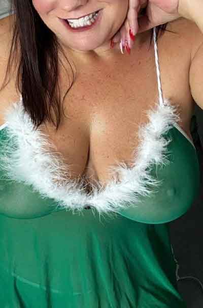 Lina, 42 år