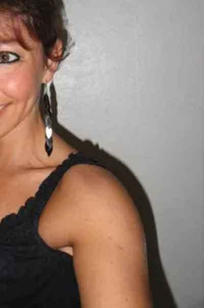 Hanna, 41 år