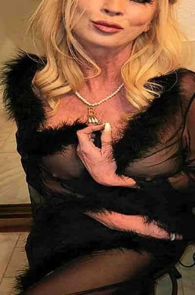 Cecilia, 53 ar, Matfors