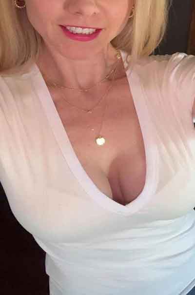 Karin, 35 år