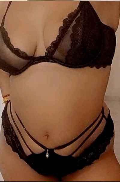Karin, 44 år