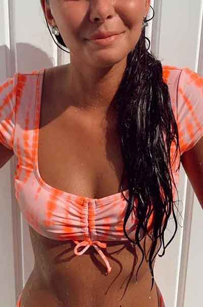 Hanna, 26 år