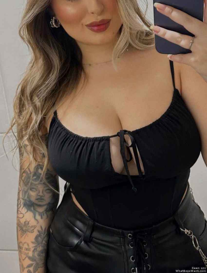 Sara, 25 år