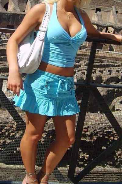 Rebecka, 36 år