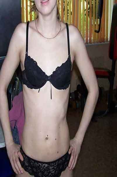 Karin, 33 år