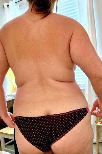 Malin, 37 år