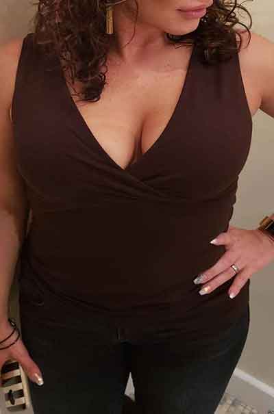 Eva, 45 år