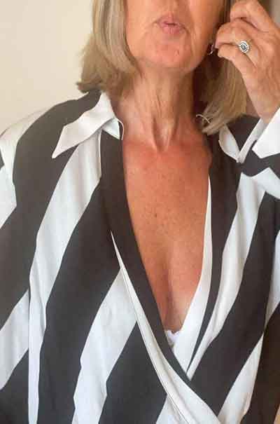 Annika, 54 år