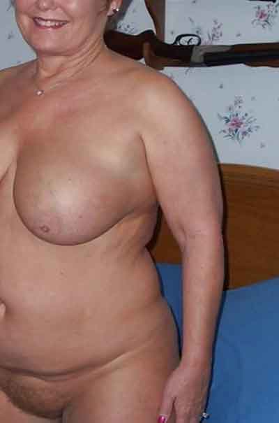 Eva, 51 år