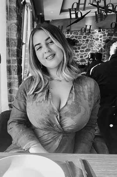 Petra, 32 år